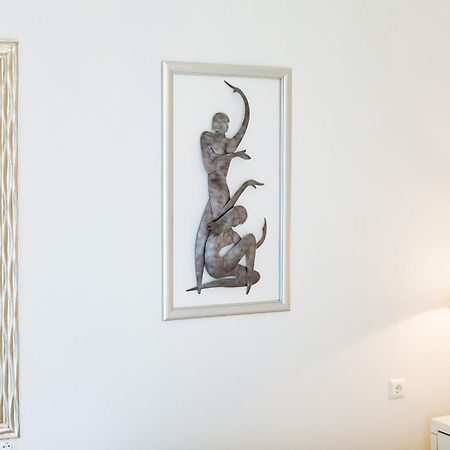 Luxury Apartment Stella Rethimnon Buitenkant foto