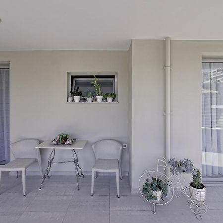 Luxury Apartment Stella Rethimnon Buitenkant foto