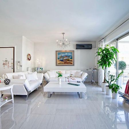 Luxury Apartment Stella Rethimnon Buitenkant foto