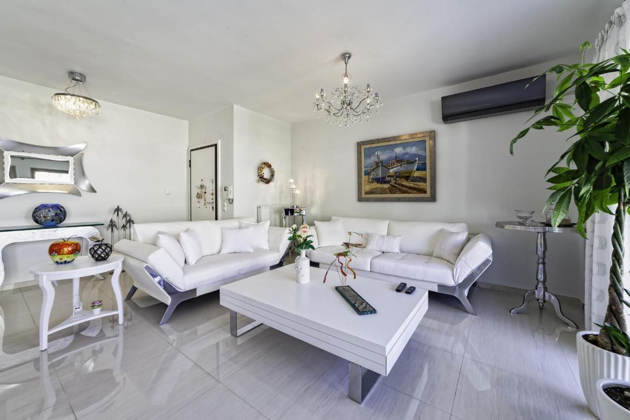 Luxury Apartment Stella Rethimnon Buitenkant foto