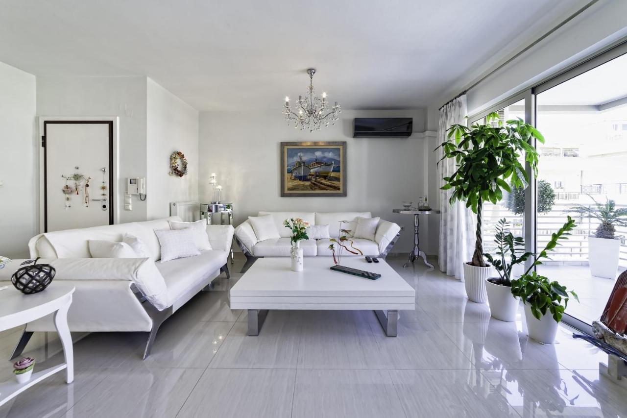 Luxury Apartment Stella Rethimnon Buitenkant foto