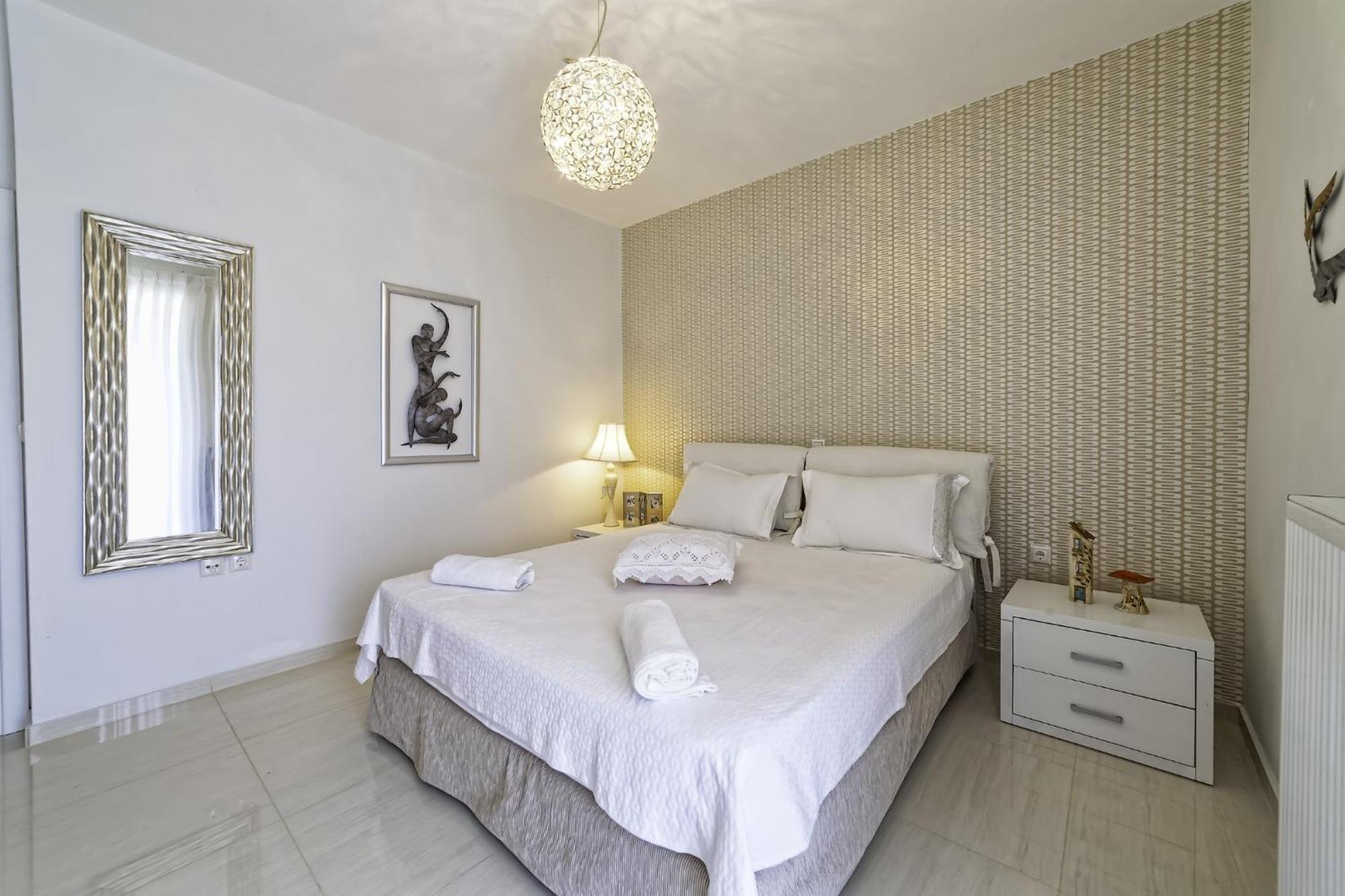 Luxury Apartment Stella Rethimnon Buitenkant foto