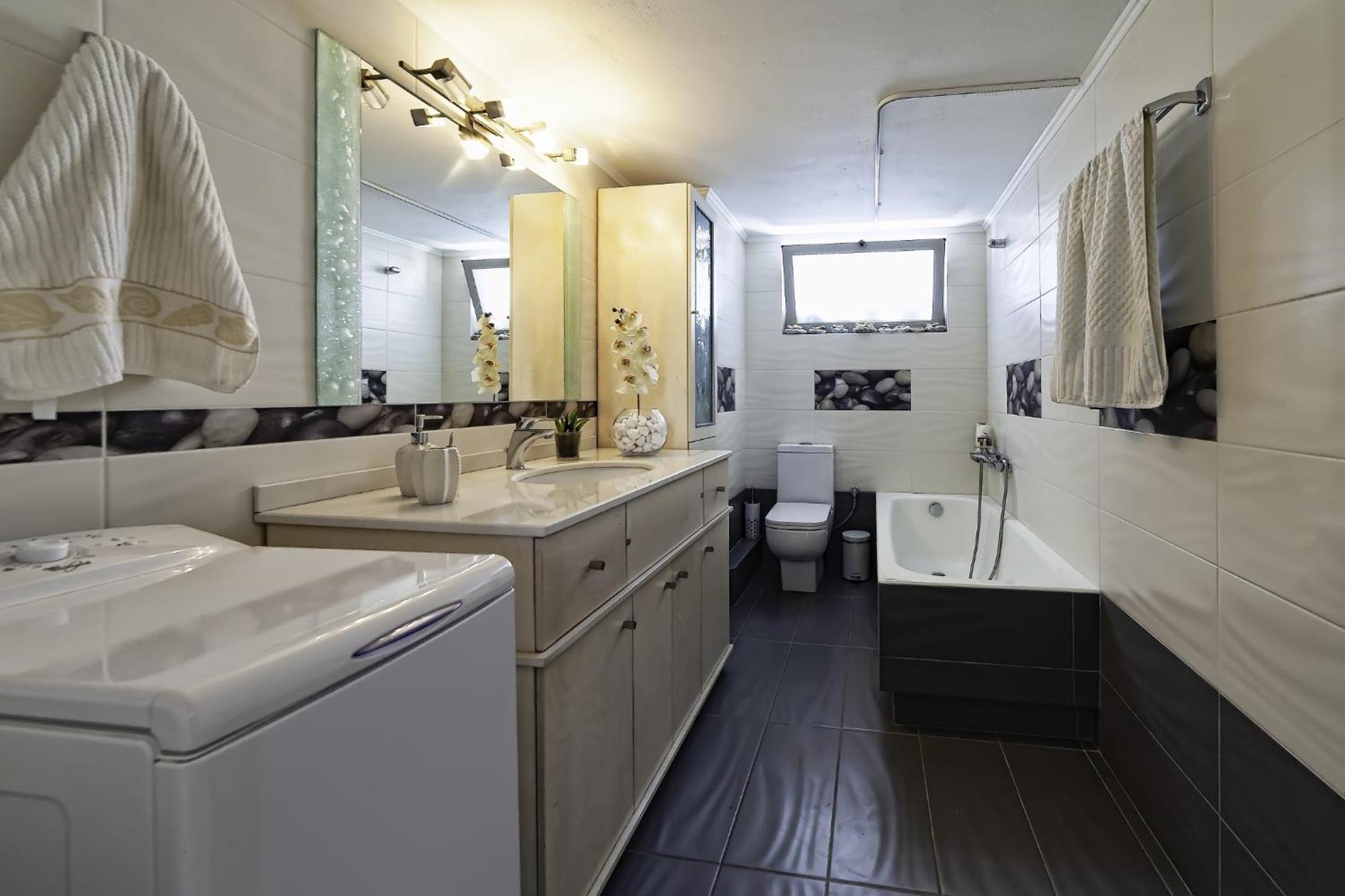 Luxury Apartment Stella Rethimnon Buitenkant foto