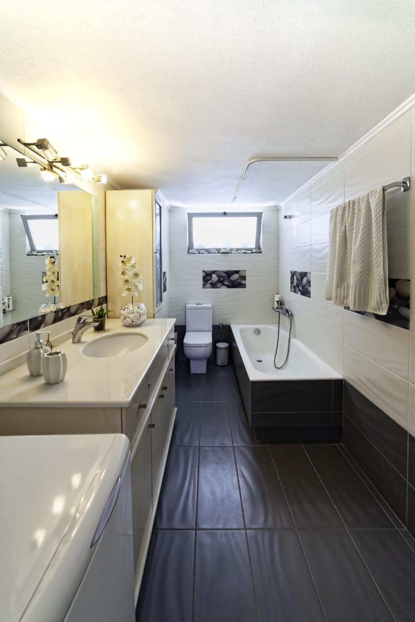 Luxury Apartment Stella Rethimnon Buitenkant foto