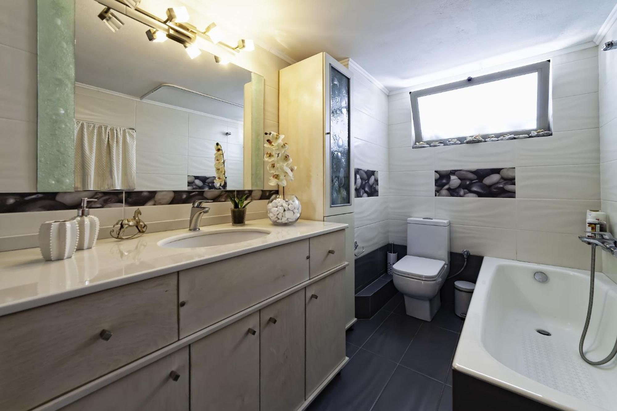 Luxury Apartment Stella Rethimnon Buitenkant foto