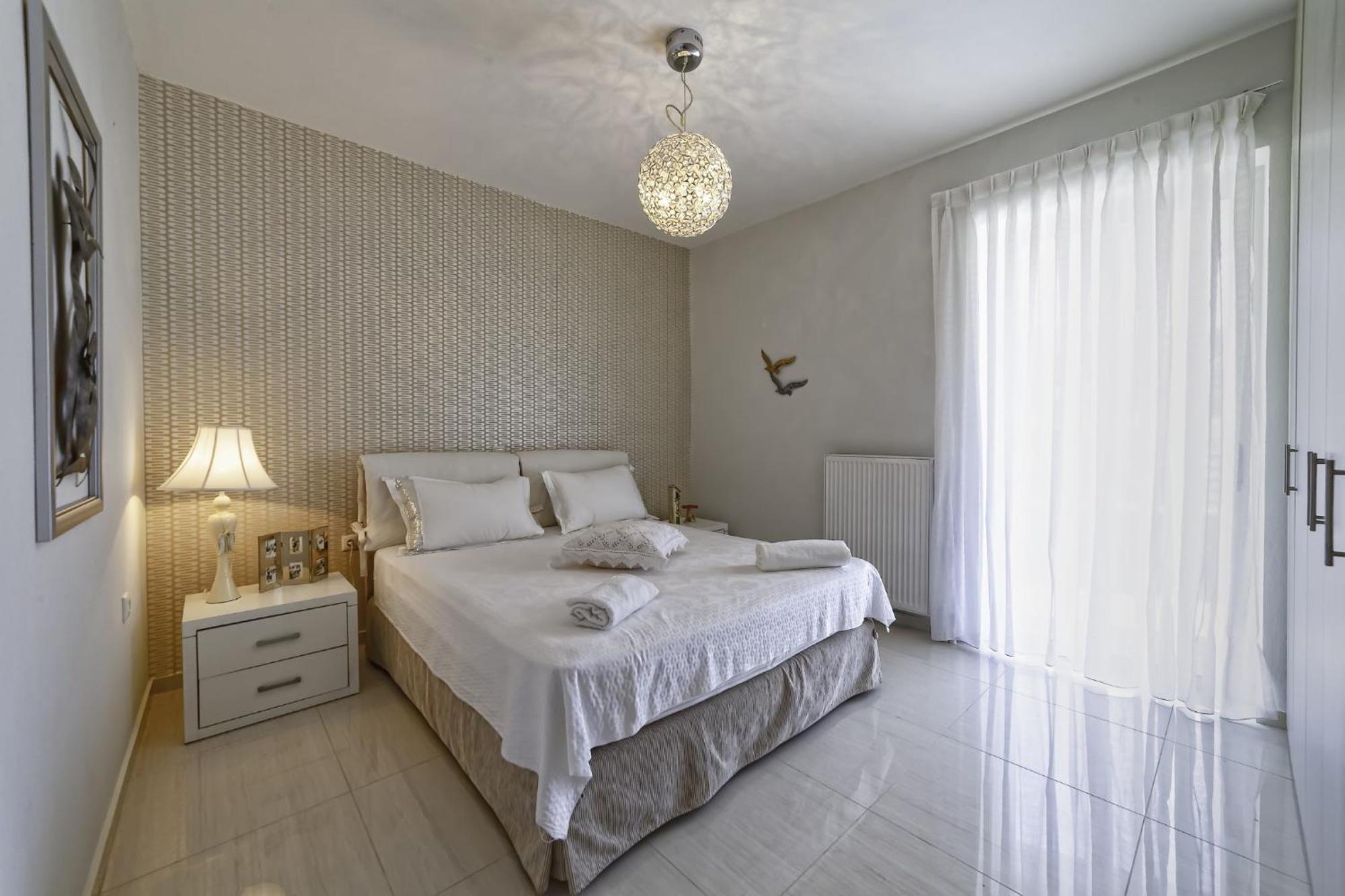 Luxury Apartment Stella Rethimnon Buitenkant foto