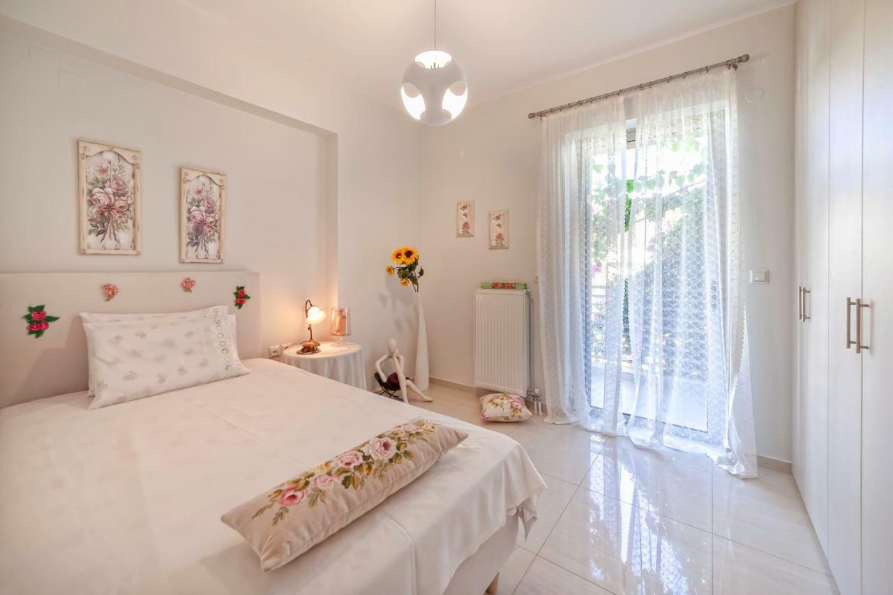 Luxury Apartment Stella Rethimnon Buitenkant foto