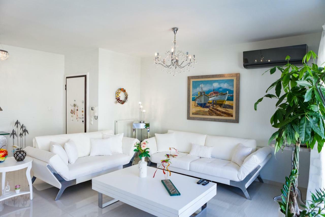 Luxury Apartment Stella Rethimnon Buitenkant foto